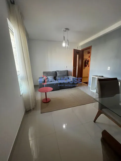 Foto 1 de Apartamento com 2 Quartos para alugar, 65m² em Nossa Senhora da Vitoria , Ilhéus