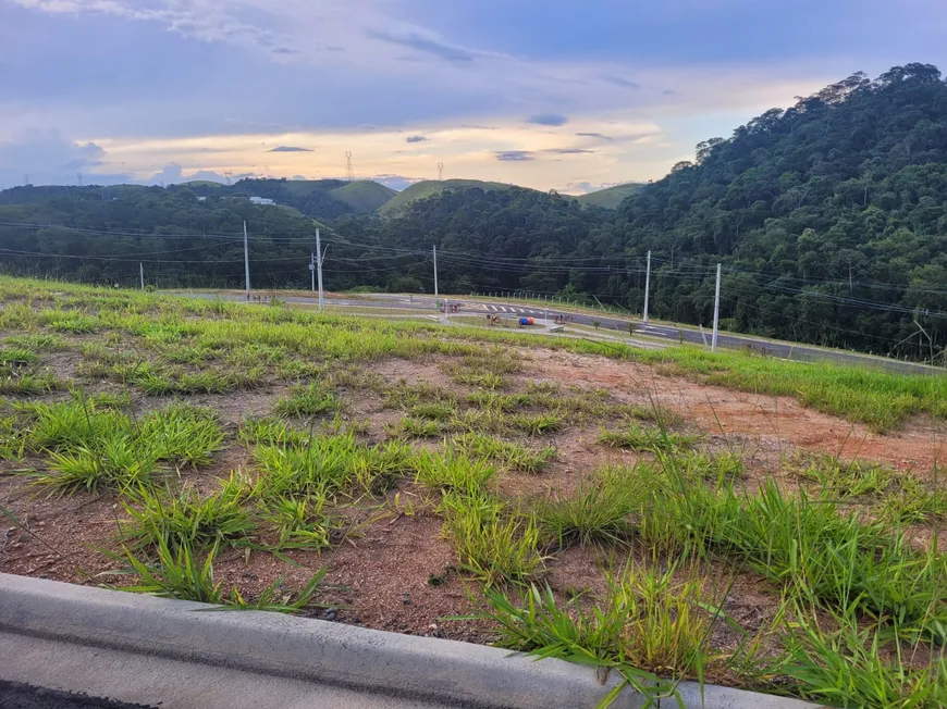 Foto 1 de Lote/Terreno à venda, 249m² em Casa de Pedra, Volta Redonda