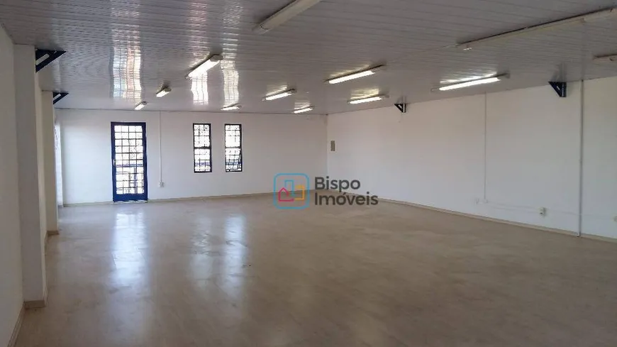 Foto 1 de Sala Comercial para alugar, 125m² em Antônio Zanaga, Americana