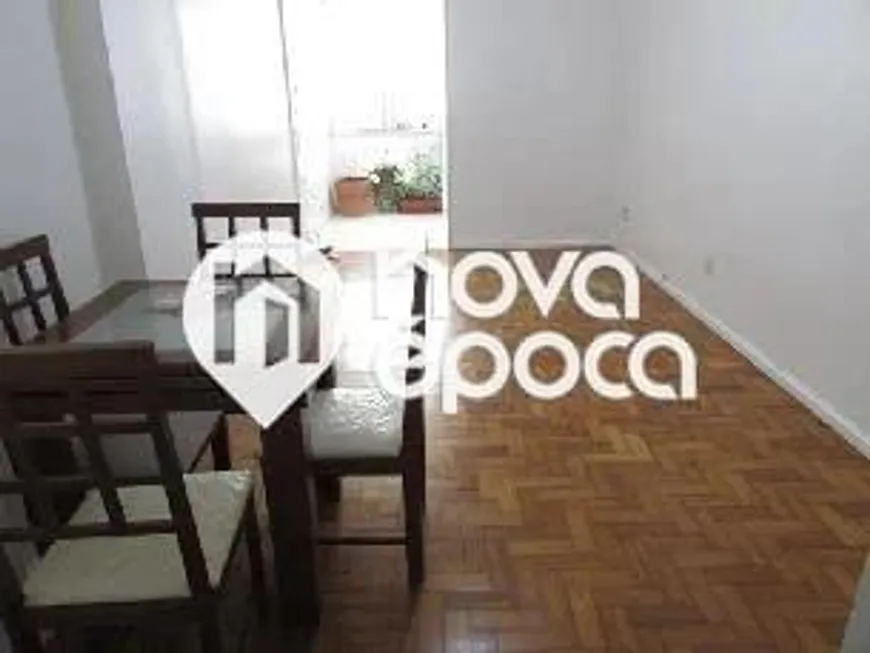 Foto 1 de Apartamento com 2 Quartos à venda, 66m² em Ipanema, Rio de Janeiro