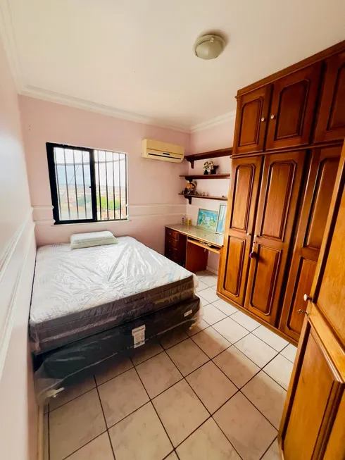Foto 1 de Apartamento com 3 Quartos à venda, 100m² em Guamá, Belém