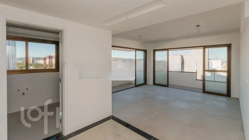 Foto 1 de Apartamento com 3 Quartos à venda, 119m² em Petrópolis, Porto Alegre