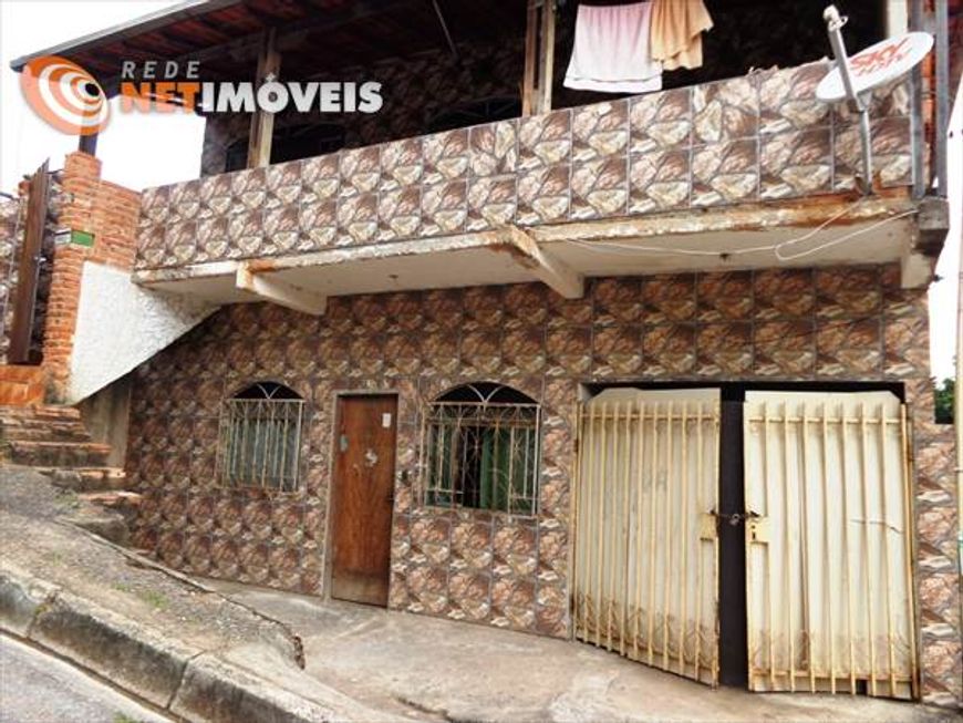 Foto 1 de Casa com 3 Quartos à venda, 450m² em Nazaré, Belo Horizonte