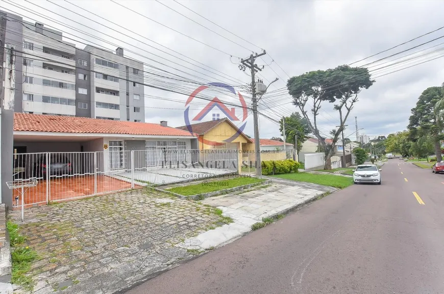 Foto 1 de Casa com 3 Quartos à venda, 208m² em Capão da Imbuia, Curitiba