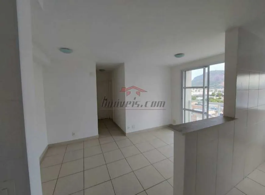 Foto 1 de Apartamento com 2 Quartos à venda, 55m² em Anil, Rio de Janeiro