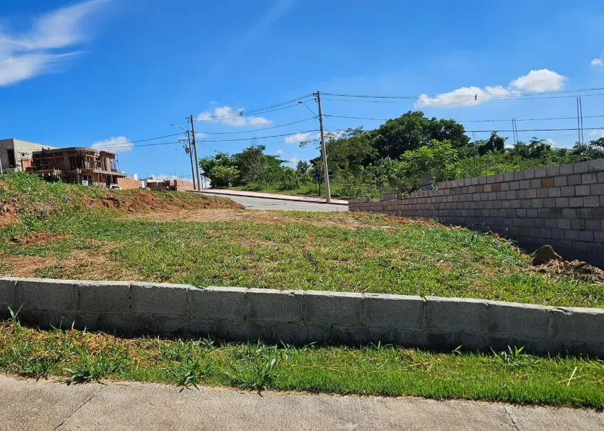 Foto 1 de Lote/Terreno à venda, 212m² em Jardim Wanel Ville V, Sorocaba