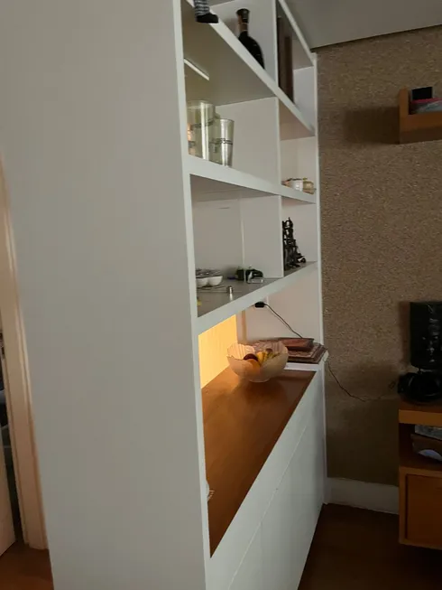 Foto 1 de Apartamento com 3 Quartos à venda, 120m² em Lagoa, Rio de Janeiro