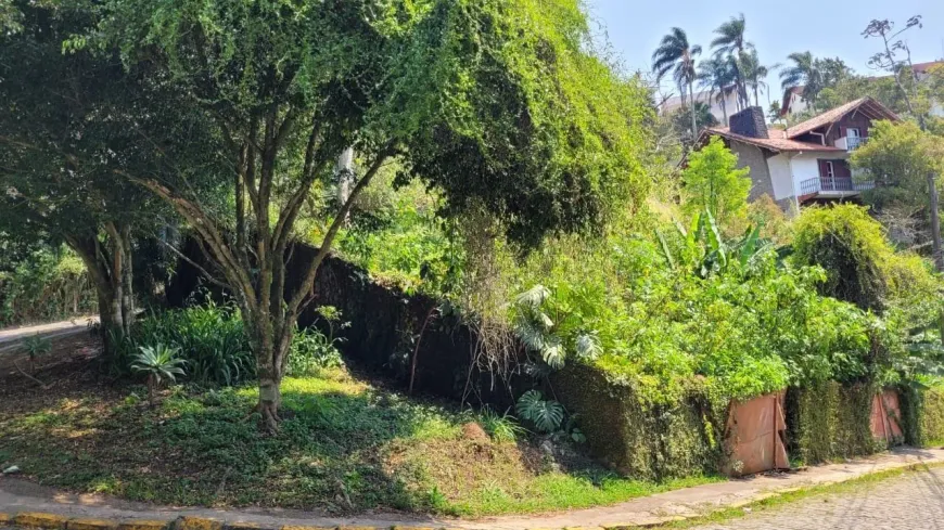 Foto 1 de Lote/Terreno à venda, 10m² em Centro, Petrópolis