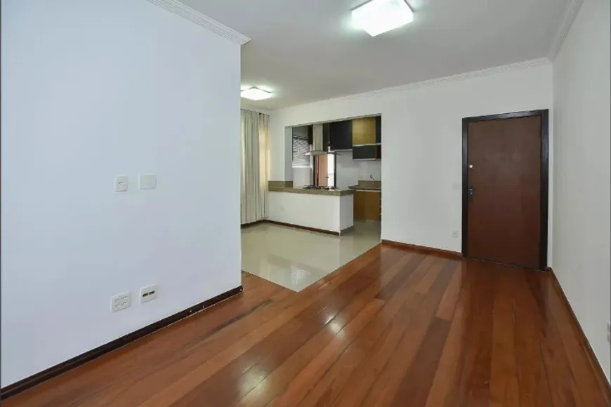 Foto 1 de Apartamento com 3 Quartos à venda, 100m² em Coração de Jesus, Belo Horizonte