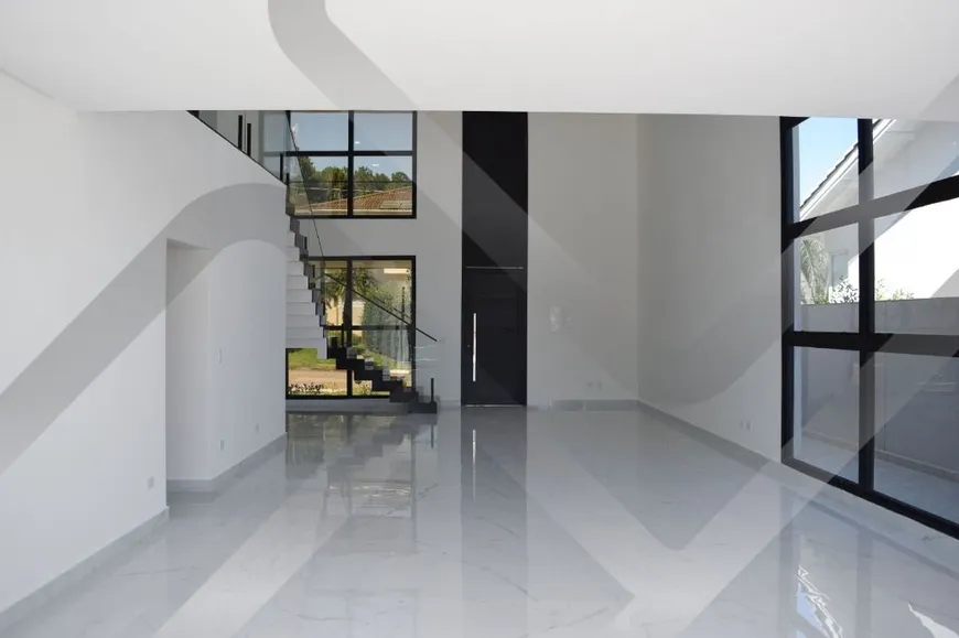 Foto 1 de Casa de Condomínio com 4 Quartos à venda, 255m² em Jardim Paraíso da Usina, Atibaia