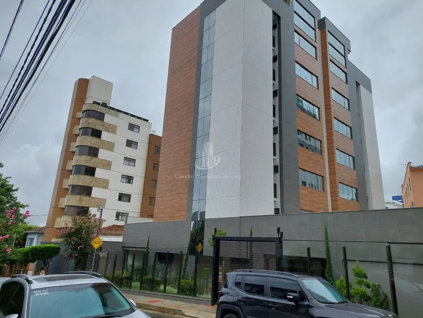 Foto 1 de Apartamento com 4 Quartos à venda, 251m² em Prado, Belo Horizonte