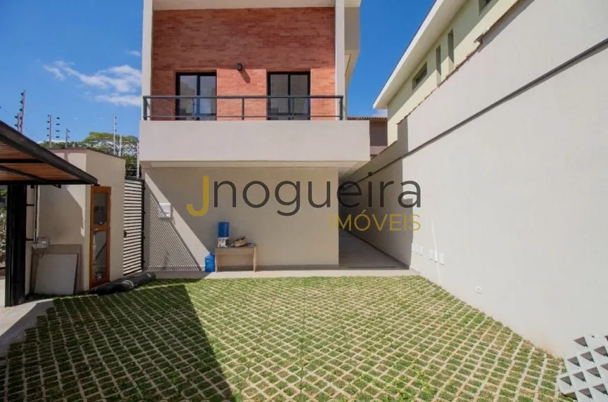 Foto 1 de Casa de Condomínio com 2 Quartos à venda, 90m² em Jardim Consórcio, São Paulo