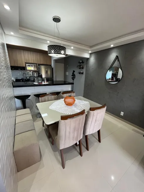 Foto 1 de Apartamento com 3 Quartos à venda, 70m² em Vila Iracema, Barueri