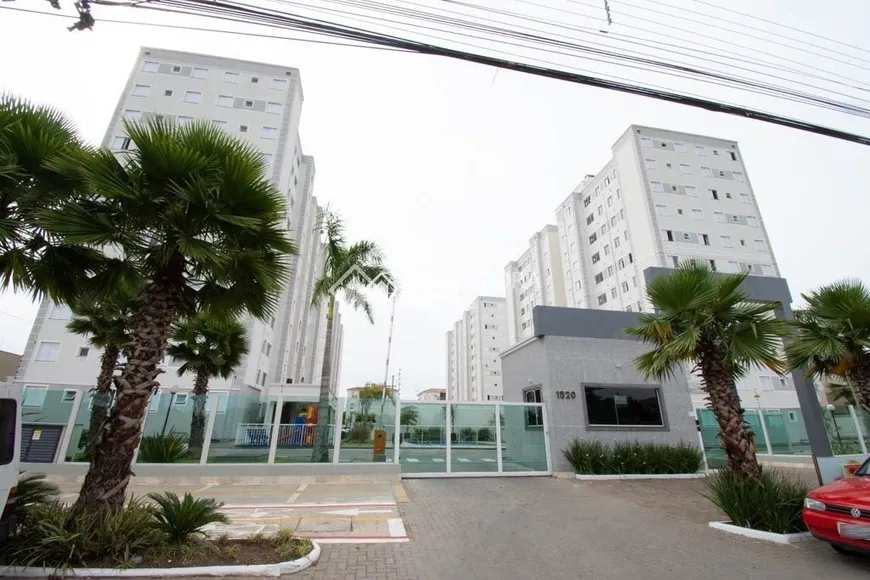 Foto 1 de Apartamento com 1 Quarto à venda, 49m² em Humaitá, Porto Alegre