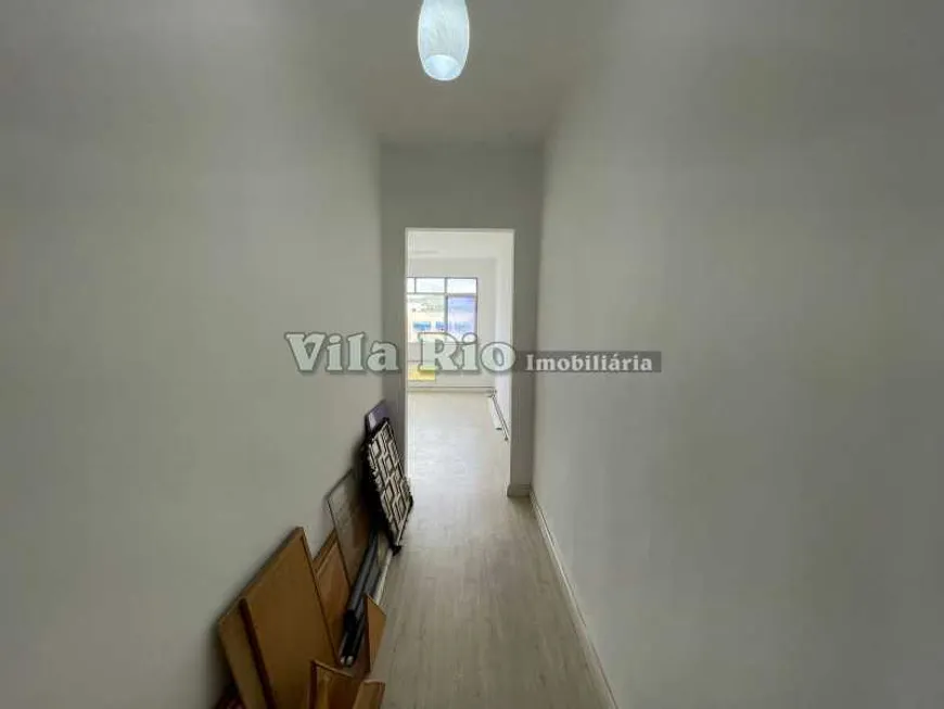 Foto 1 de Apartamento com 2 Quartos à venda, 92m² em Vila da Penha, Rio de Janeiro