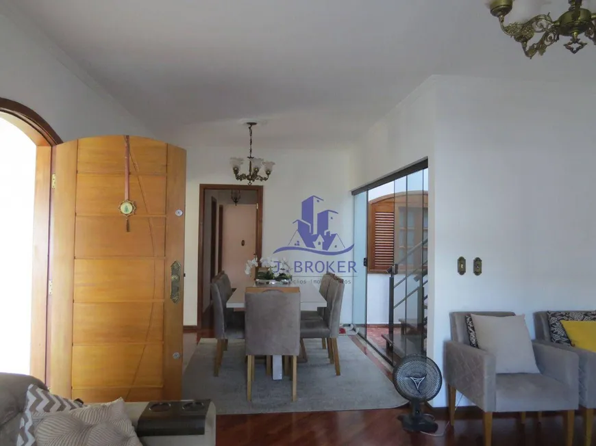 Foto 1 de Casa com 4 Quartos à venda, 237m² em Jardim Cruzeiro do Sul, Bauru