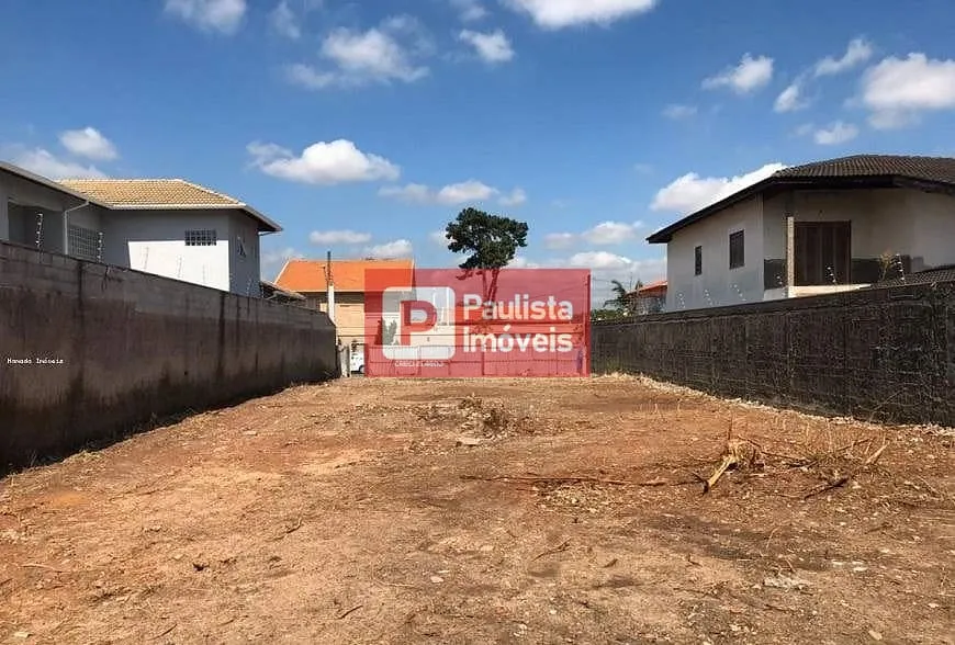 Foto 1 de Lote/Terreno à venda, 10m² em Jardim Santa Helena, São Paulo