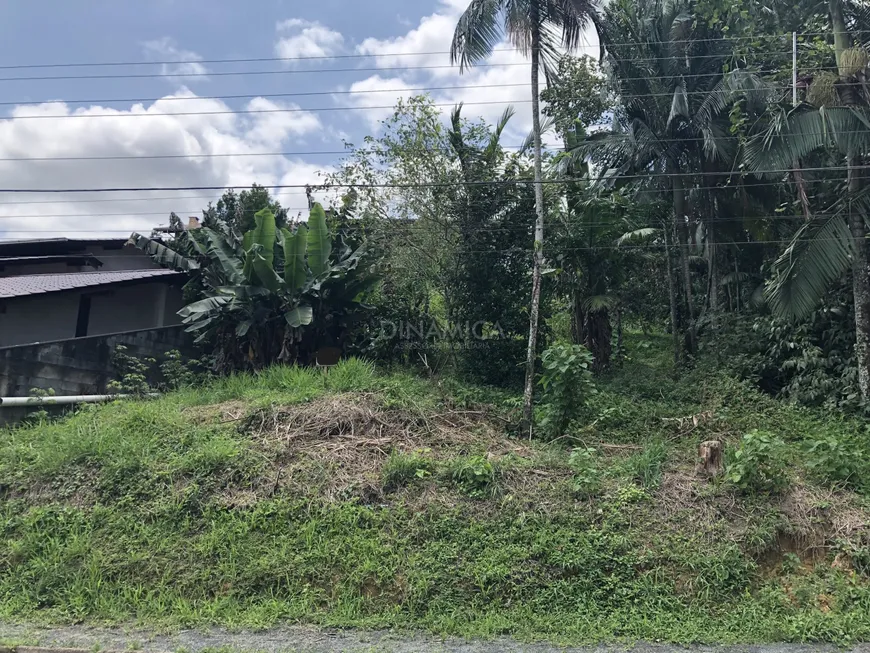 Foto 1 de Lote/Terreno à venda, 377m² em Tribess, Blumenau