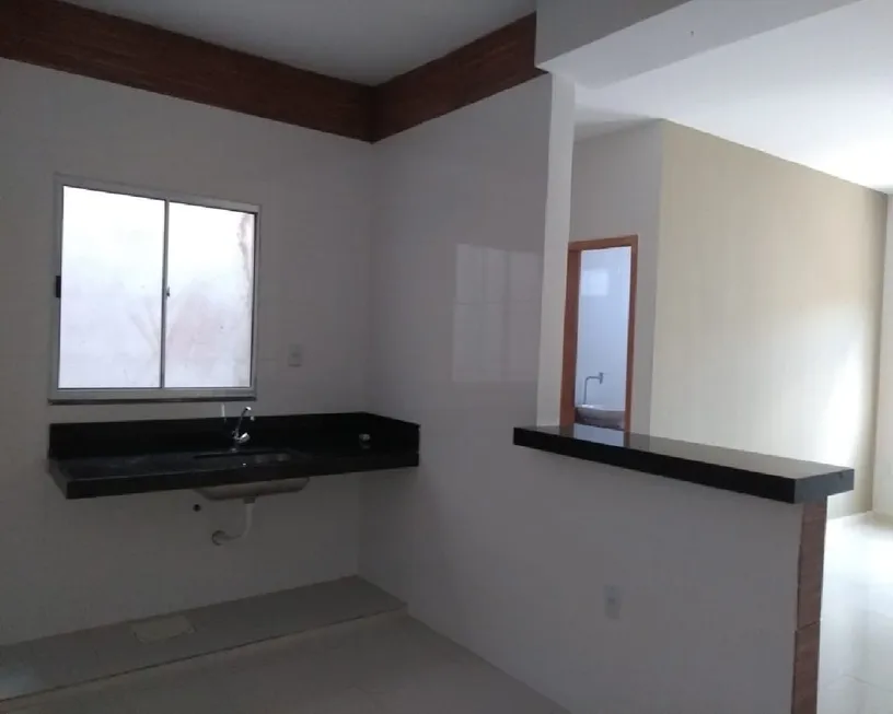 Foto 1 de Apartamento com 2 Quartos à venda, 70m² em Todos os Santos, Montes Claros