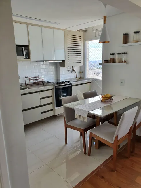 Foto 1 de Apartamento com 1 Quarto à venda, 36m² em Jardim Celeste, São Paulo