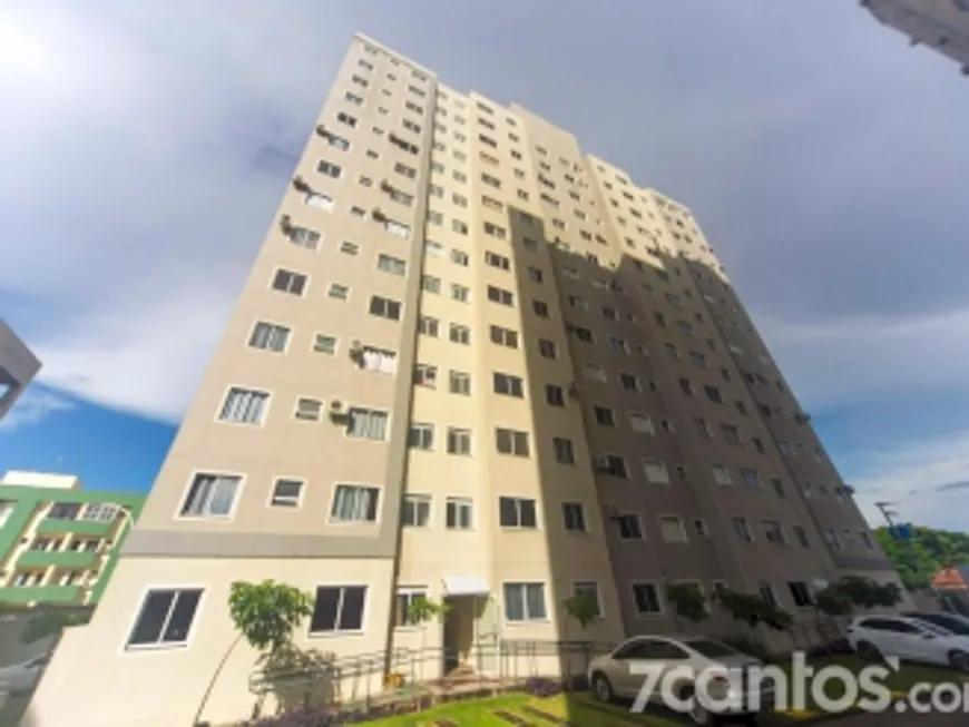 Foto 1 de Apartamento com 2 Quartos para alugar, 50m² em Passaré, Fortaleza