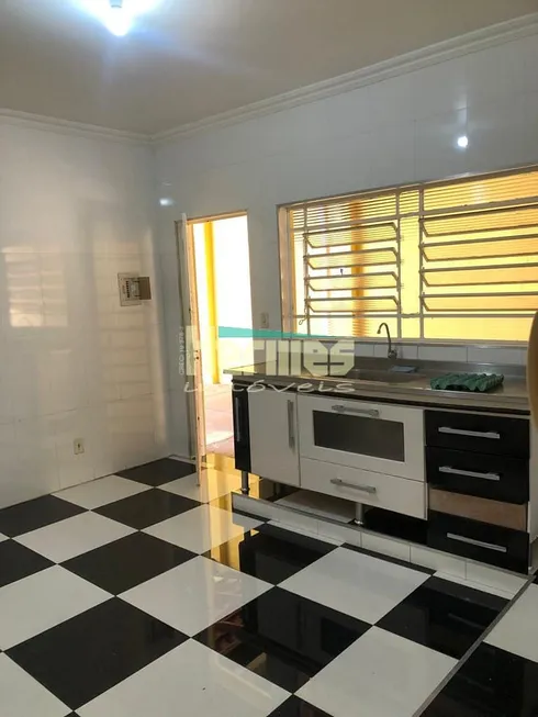 Foto 1 de Casa com 2 Quartos à venda, 122m² em Joao Aranha, Paulínia
