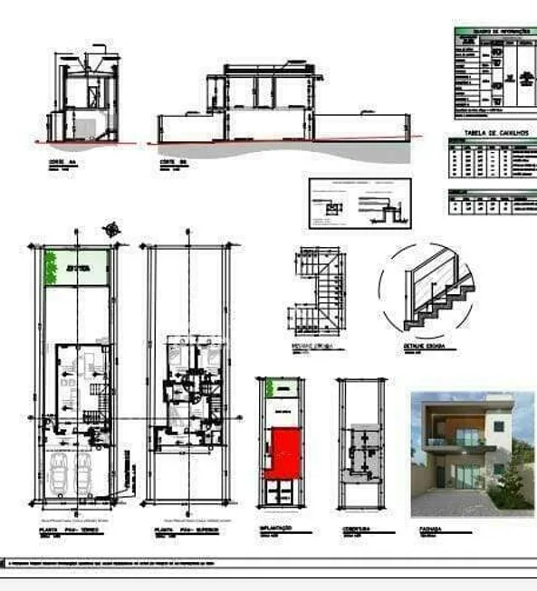 Foto 1 de Casa com 3 Quartos à venda, 110m² em Loteamento Jardim Vila Verde, Hortolândia