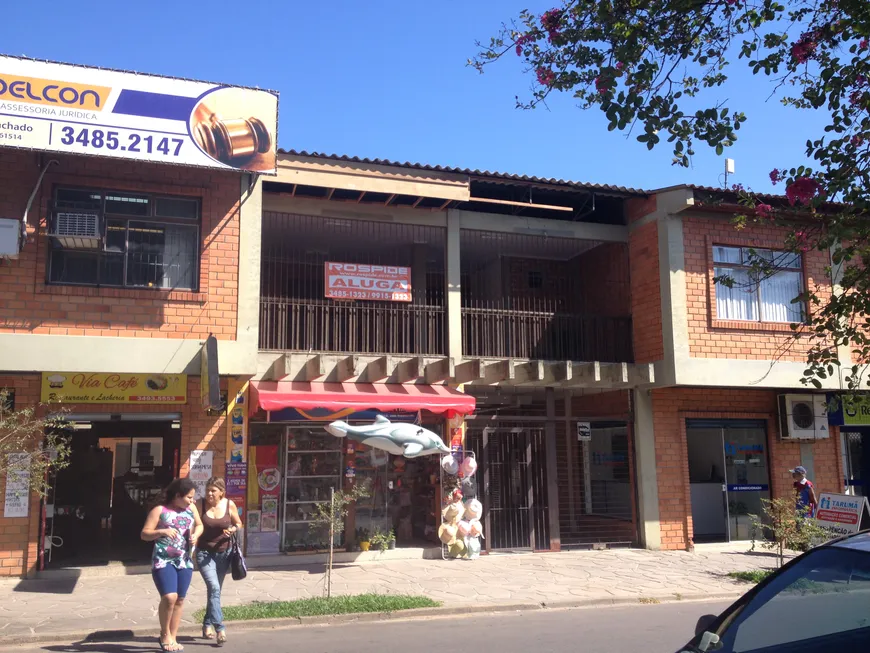 Foto 1 de Sala Comercial para alugar, 48m² em Sitio São José, Viamão
