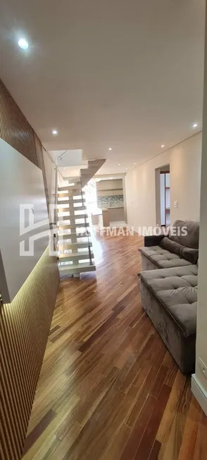 Foto 1 de Apartamento com 3 Quartos à venda, 180m² em Santa Maria, São Caetano do Sul