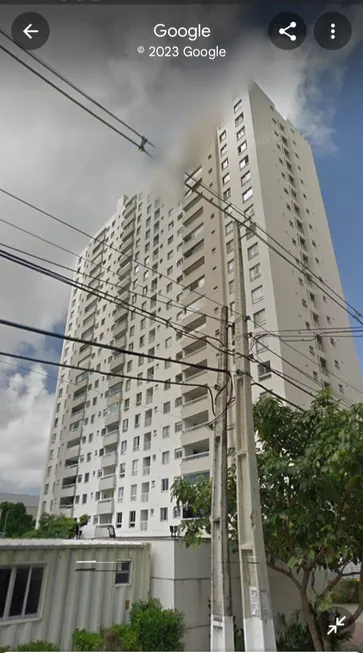 Foto 1 de Apartamento com 3 Quartos à venda, 81m² em Lagoa Nova, Natal