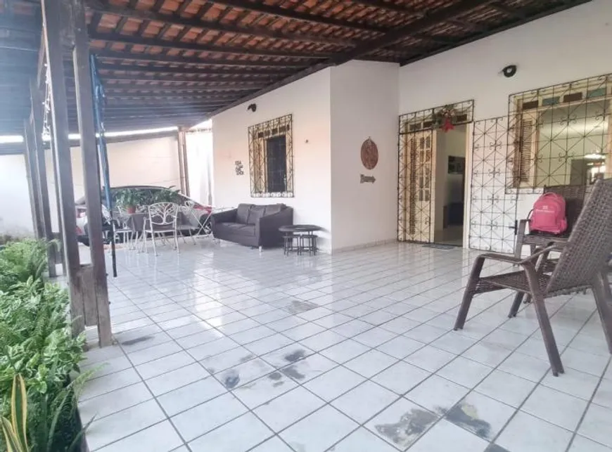 Foto 1 de Casa com 3 Quartos à venda, 130m² em Boa Viagem, Salvador