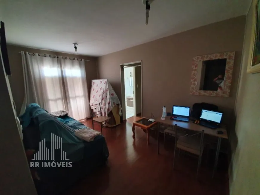 Foto 1 de Apartamento com 2 Quartos à venda, 60m² em Vila Nova, Barueri