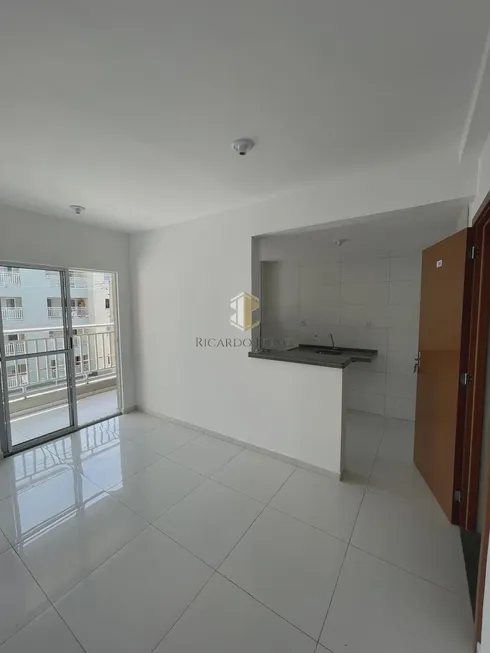 Foto 1 de Apartamento com 2 Quartos à venda, 55m² em Turu, São Luís