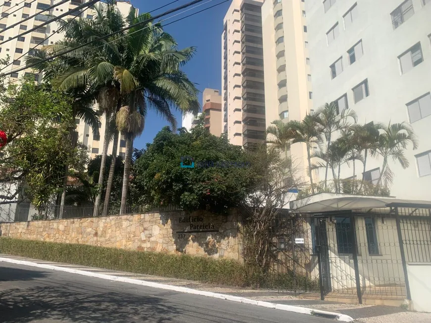 Foto 1 de Apartamento com 3 Quartos à venda, 108m² em Saúde, São Paulo