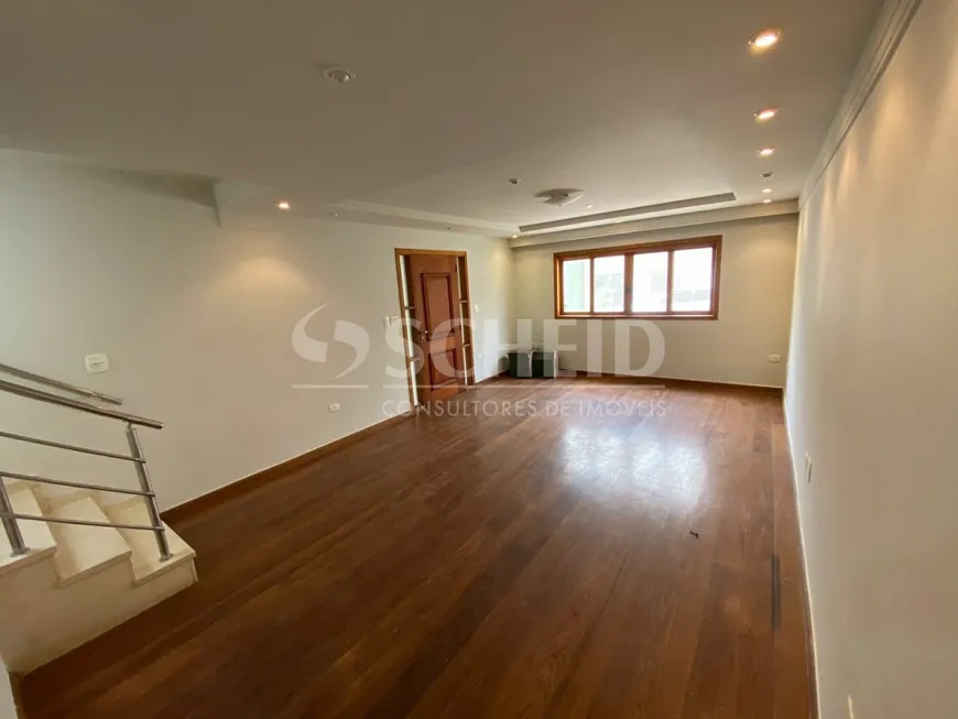 Foto 1 de Sobrado com 4 Quartos à venda, 260m² em Jardim Bélgica, São Paulo