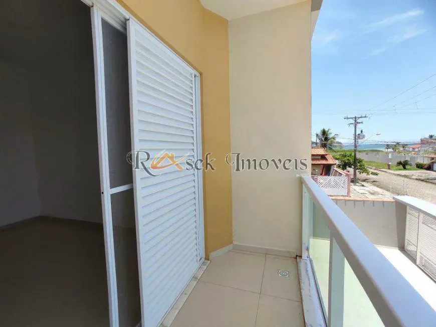 Foto 1 de Sobrado com 3 Quartos à venda, 115m² em Cibratel, Itanhaém