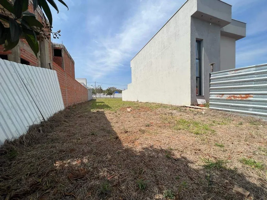 Foto 1 de Lote/Terreno à venda, 200m² em Campestre, Piracicaba