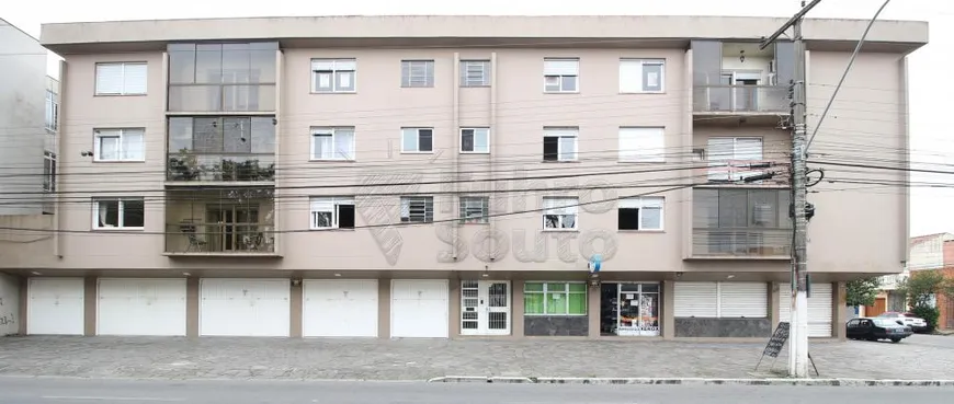 Foto 1 de Apartamento com 2 Quartos à venda, 77m² em Centro, Pelotas