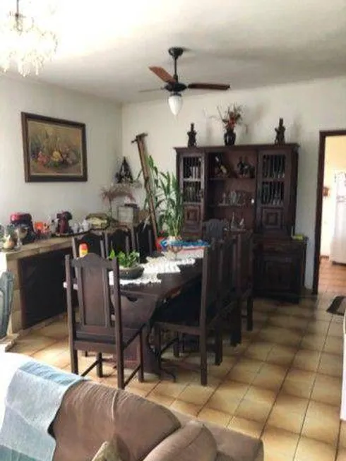 Foto 1 de Fazenda/Sítio com 6 Quartos à venda, 300m² em Chácaras Luzitana, Hortolândia