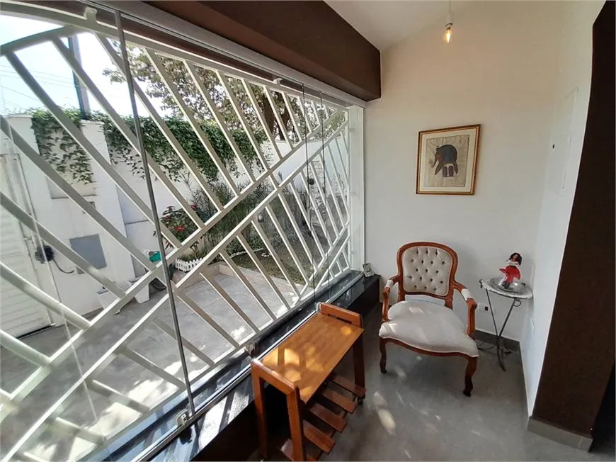 Foto 1 de Casa com 3 Quartos à venda, 150m² em Planalto Paulista, São Paulo