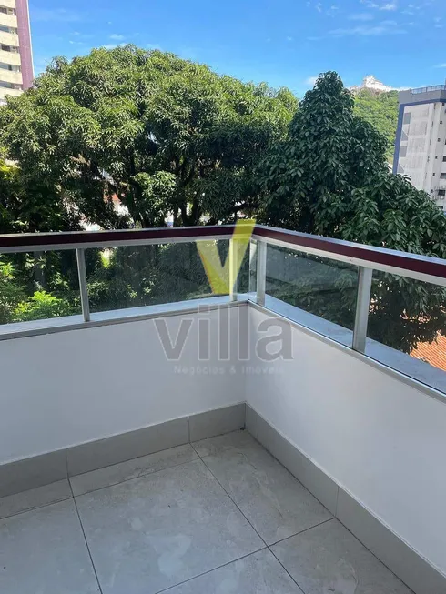 Foto 1 de Apartamento com 2 Quartos à venda, 80m² em Praia da Costa, Vila Velha