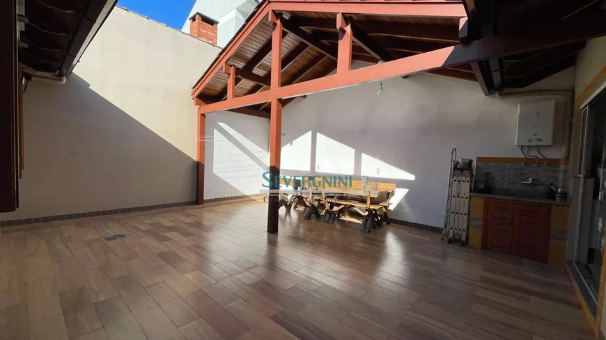 Foto 1 de Casa com 3 Quartos à venda, 135m² em Vale do Sol, Cachoeirinha