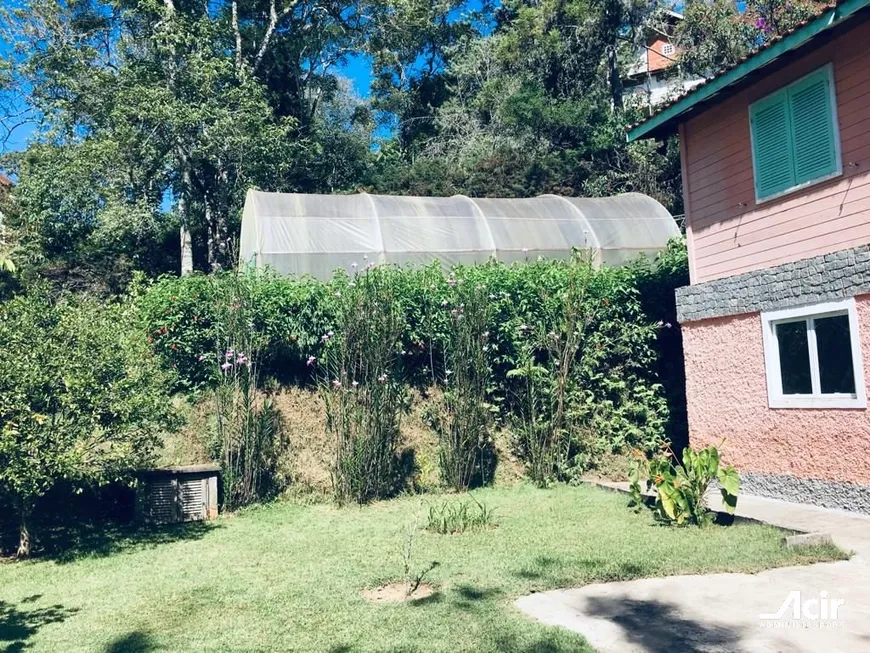 Foto 1 de Casa com 3 Quartos à venda, 162m² em Mury, Nova Friburgo