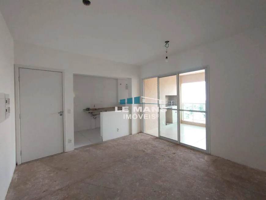 Foto 1 de Apartamento com 3 Quartos à venda, 74m² em Alemães, Piracicaba