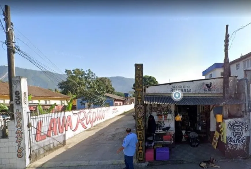 Foto 1 de Lote/Terreno à venda, 500m² em Vila Paulista, Cubatão