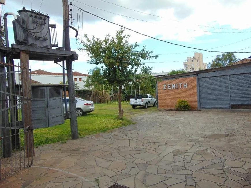 Foto 1 de Lote/Terreno para alugar, 5700m² em Navegantes, Porto Alegre