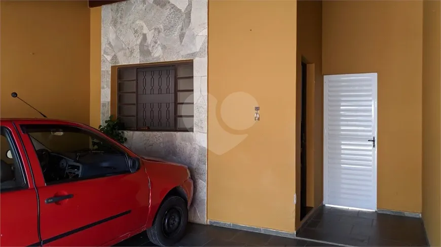 Foto 1 de Casa com 2 Quartos à venda, 119m² em Jardim Alvinopolis, Atibaia