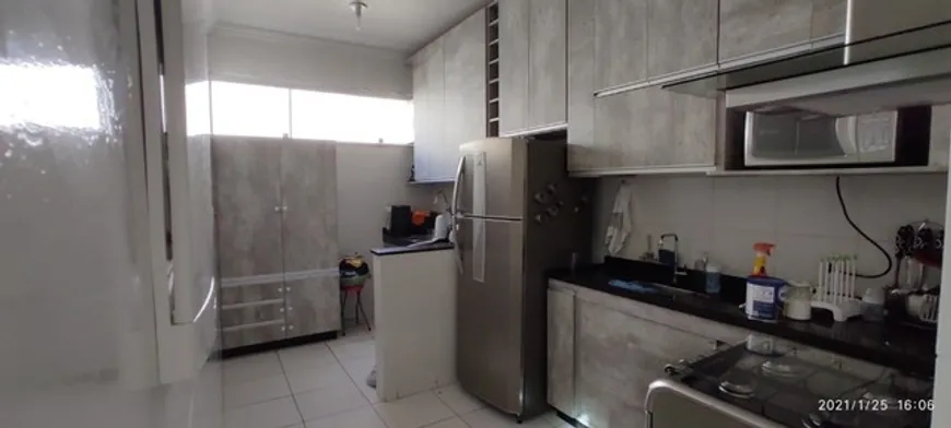 Foto 1 de Apartamento com 2 Quartos à venda, 67m² em Cidade Nova, Santana do Paraíso