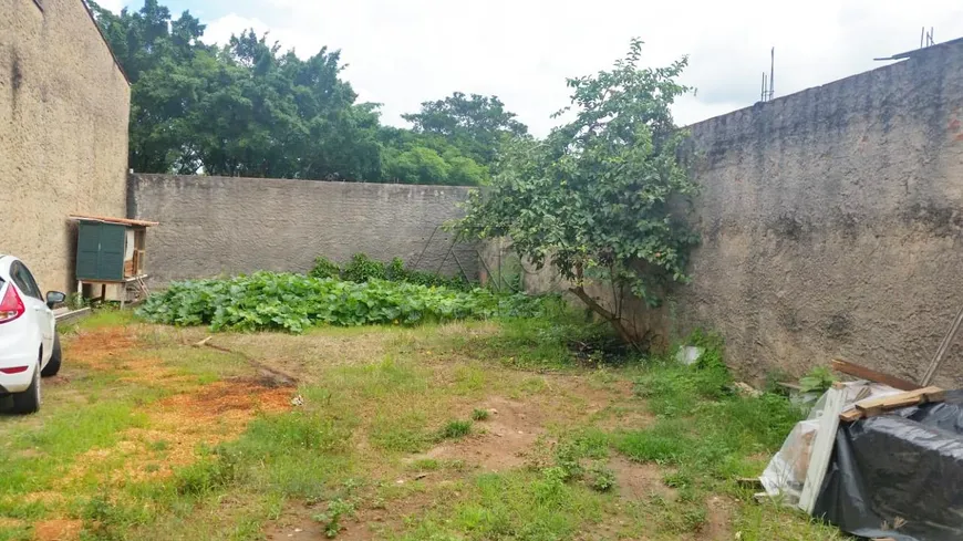 Foto 1 de Lote/Terreno à venda, 250m² em Jardim Caxambú, Piracicaba