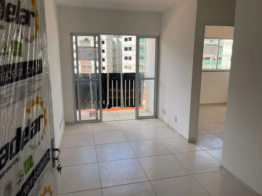 Foto 1 de Apartamento com 2 Quartos à venda, 43m² em Alberto Maia, Camaragibe